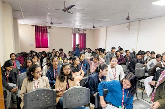 IIMT Group Of Colleges Greater Noida